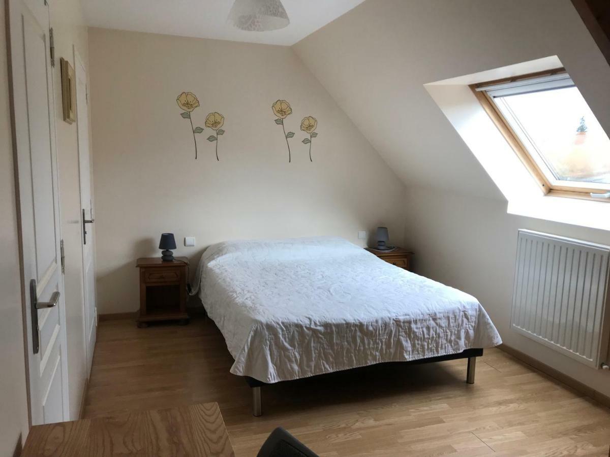 Chambre D'Hote Bel Horizon Понторсон Екстериор снимка