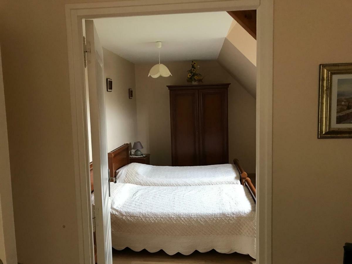 Chambre D'Hote Bel Horizon Понторсон Екстериор снимка